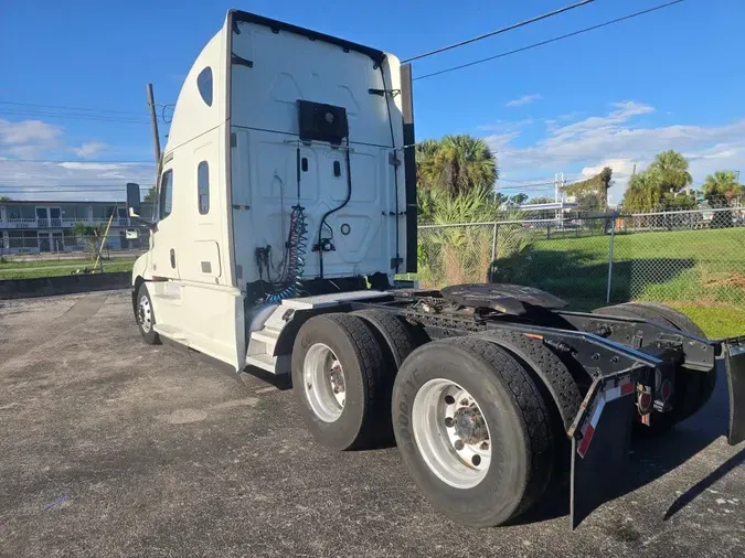 2021 FREIGHTLINER/MERCEDES NEW CASCADIA PX1266428ca0553803afb63033b2ac94422806f