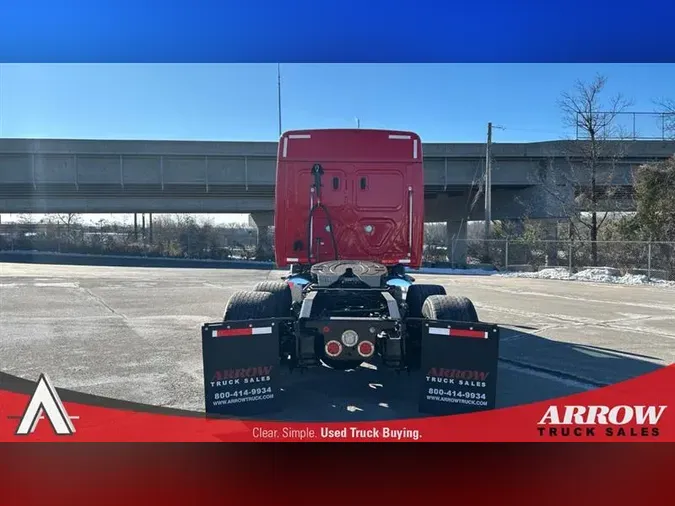 2020 FREIGHTLINER CA11628cab071ded59bd93c7d7149ae814d4d