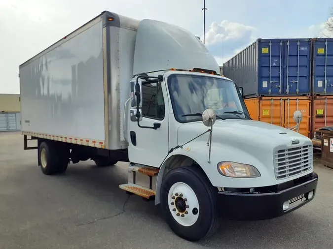 2020 FREIGHTLINER/MERCEDES M2 10628cab75118dd2bba5698255f9652cb6d