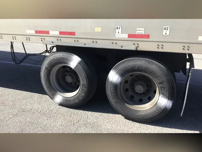 2014 Wabash DVHDHPC28cb551ff68c4229ca7a8392e3aaf563