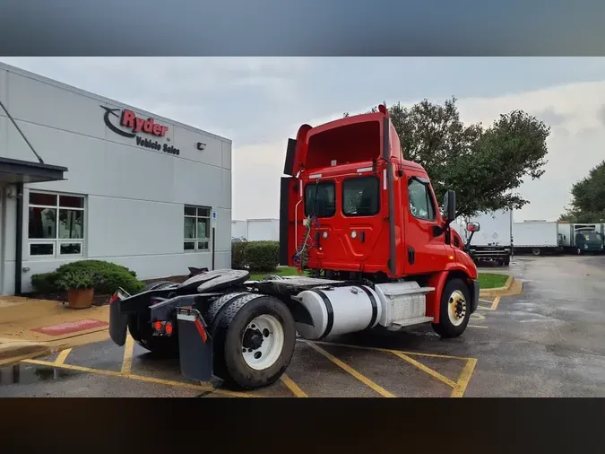 2019 FREIGHTLINER/MERCEDES CASCADIA 11328cbf25ccc4c775d6267149365c3a065