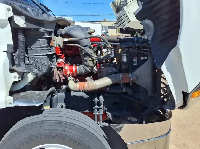 2020 FREIGHTLINER/MERCEDES CASCADIA 125