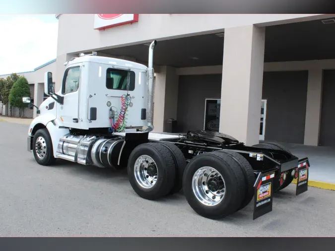 2019 Peterbilt 57928cd08e7ac2cf776478655ecdd268e07