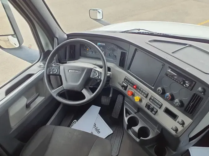 2020 FREIGHTLINER NEW CASCADIA PX12664