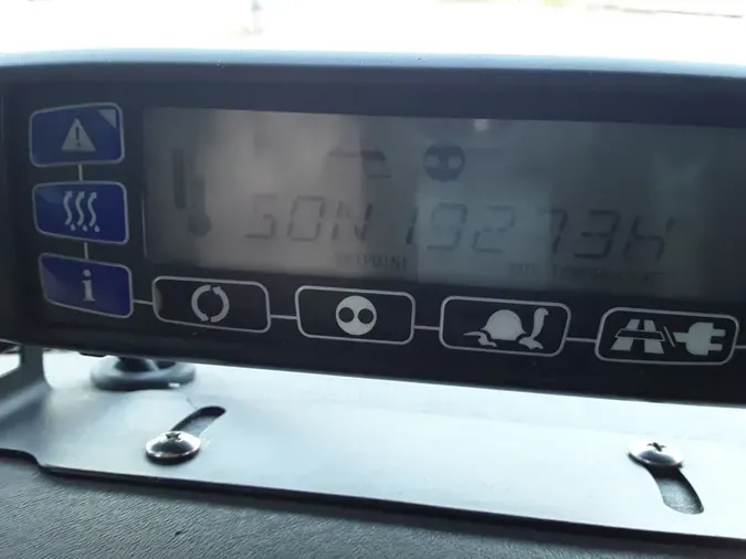 2018 FREIGHTLINER/MERCEDES M2 106