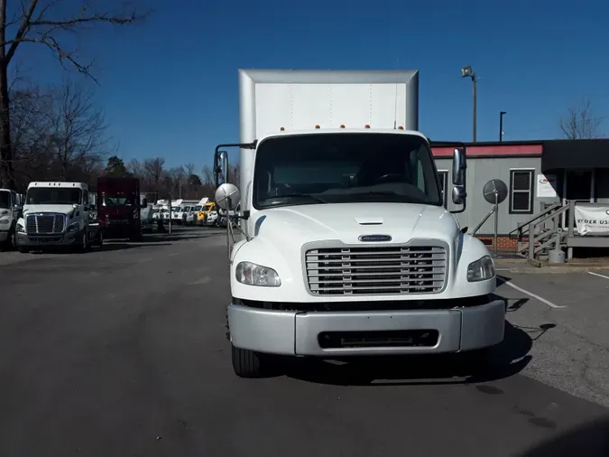 2018 FREIGHTLINER/MERCEDES M2 106