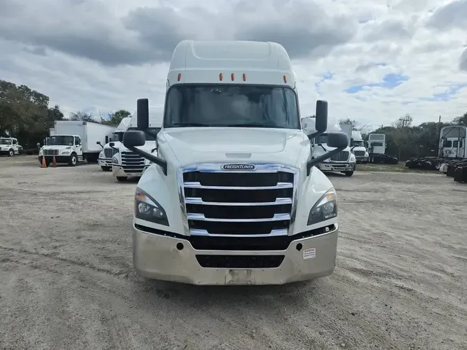 2020 FREIGHTLINER/MERCEDES NEW CASCADIA PX1266428d45e343c8dcac3da4e410c68bf0657