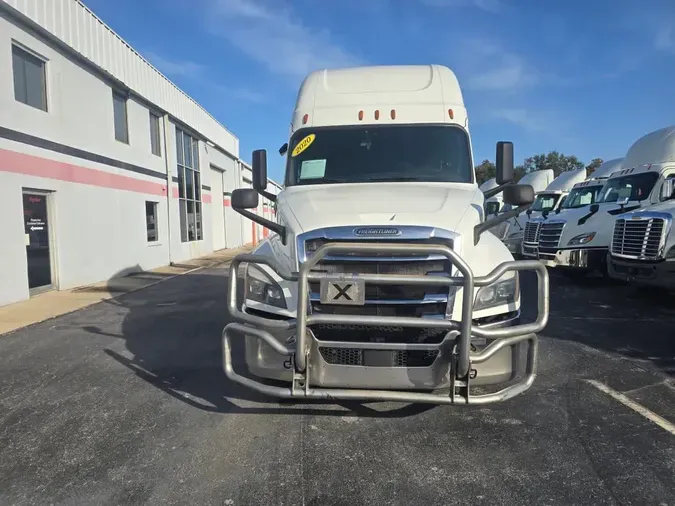 2020 FREIGHTLINER/MERCEDES NEW CASCADIA PX1266428d62381507cc18038b31f5e390983c0