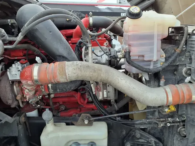 2020 NAVISTAR INTERNATIONAL LT625 SLPR CAB28d633ccbf077170e8087cc40371ab7d