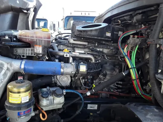 2020 FREIGHTLINER/MERCEDES NEW CASCADIA PX1266428d7629faaa5234b350b347328798c03