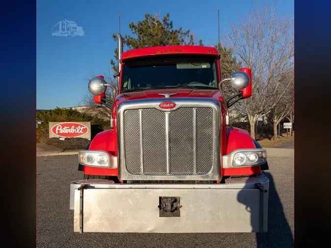 2020 PETERBILT 567