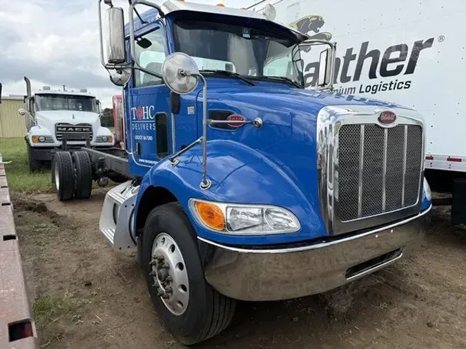 2021 PETERBILT 337
