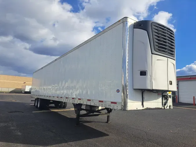 2015 UTILITY TRAILERS VS2RA 53/162/102