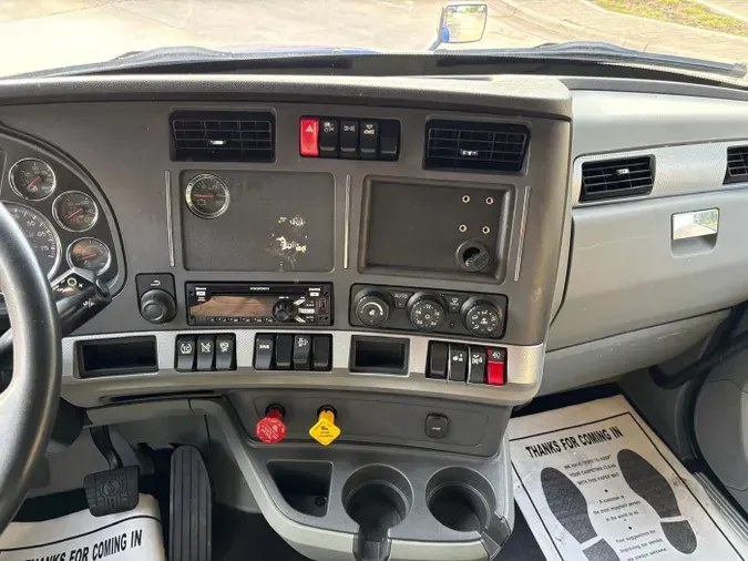2021 Kenworth T680