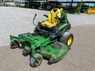 2020 John Deere Z970R