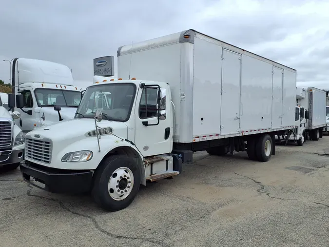 2019 FREIGHTLINER/MERCEDES M2 10628da3114886cf1d7cb22ab13a88e8494