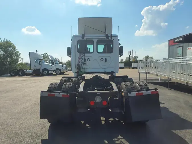 2020 FREIGHTLINER/MERCEDES NEW CASCADIA PX1266428daa0b60a658e9b1cda06bf1f2aad04