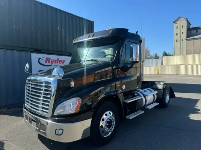 2018 FREIGHTLINER/MERCEDES CASCADIA 12528db0f051acd9d1088bfb0888be2c1fe