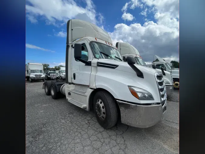 2019 FREIGHTLINER/MERCEDES NEW CASCADIA PX12664