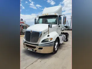 2017 NAVISTAR INTERNATIONAL PROSTAR