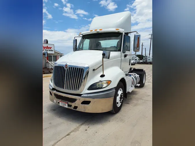 2017 NAVISTAR INTERNATIONAL PROSTAR