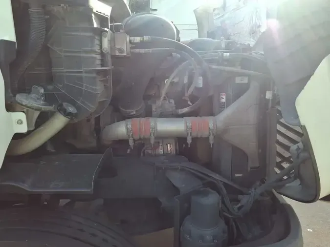 2019 FREIGHTLINER/MERCEDES CASCADIA 113