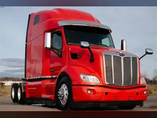 2019 PETERBILT 579