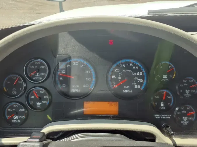 2019 NAVISTAR INTERNATIONAL 4300
