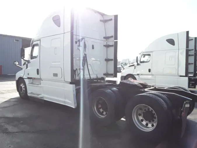 2021 FREIGHTLINER/MERCEDES NEW CASCADIA PX12664