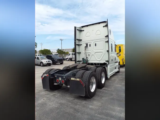 2020 FREIGHTLINER/MERCEDES NEW CASCADIA PX12664