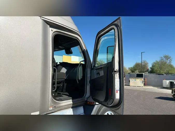 2022 Freightliner Cascadia 12628e2463da370d9925fe7af15900c4666