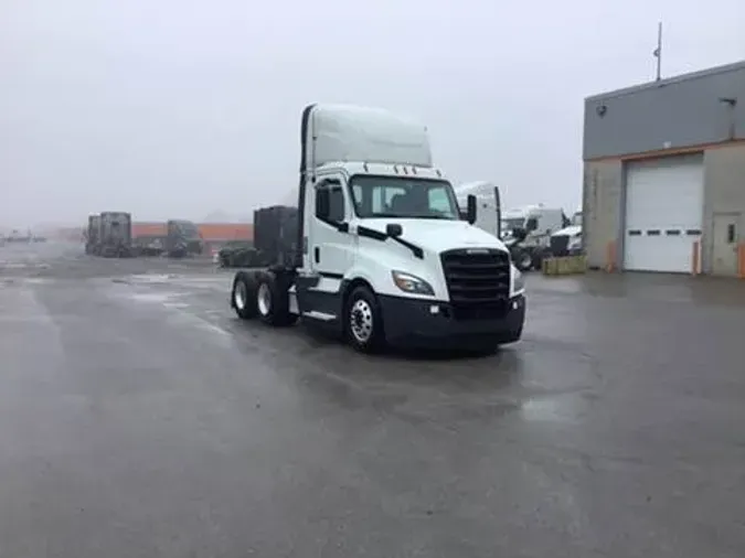 2019 Freightliner Cascadia28e427c19fffce7b8718f2ae1aa2faa6