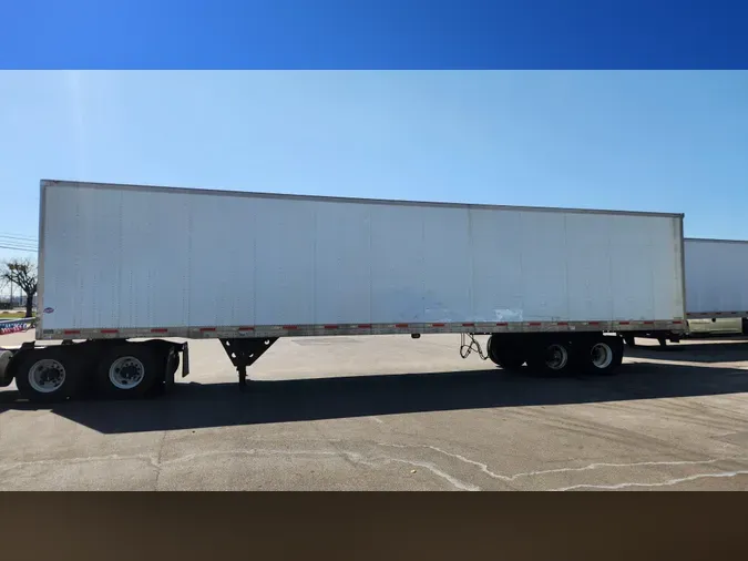 2012 UTILITY TRAILERS VS2D 48/162/10228e442b00124a97788dc1fa11db11d33