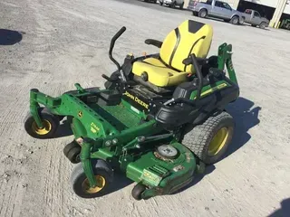 2019 John Deere Z930M