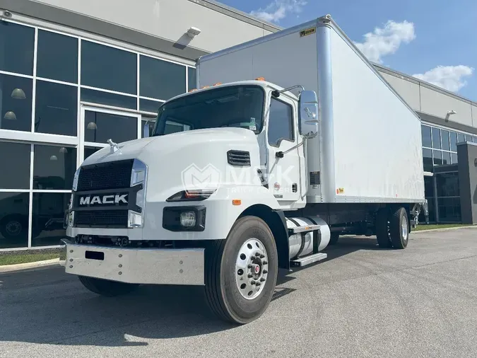 2026 MACK MD MD6 274 WB28e4f26426095996e98b20abdedf4dbe