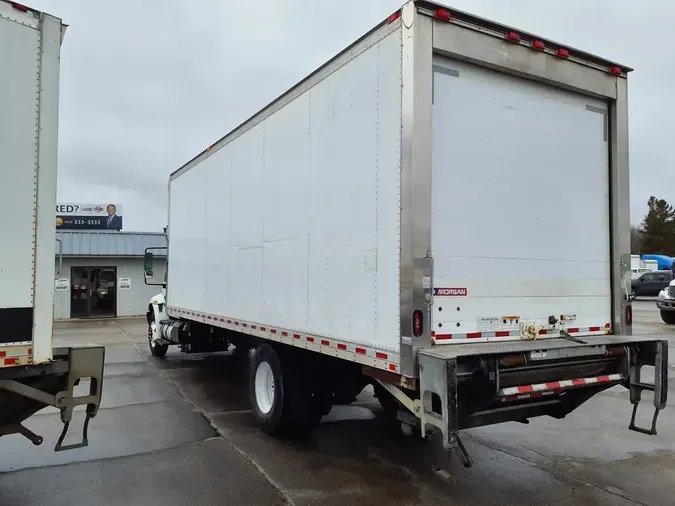 2019 NAVISTAR INTERNATIONAL 4300