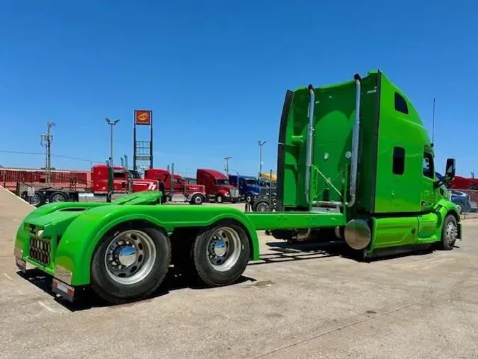 2020 Peterbilt 579