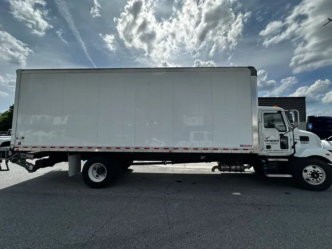 2022 MACK MD6