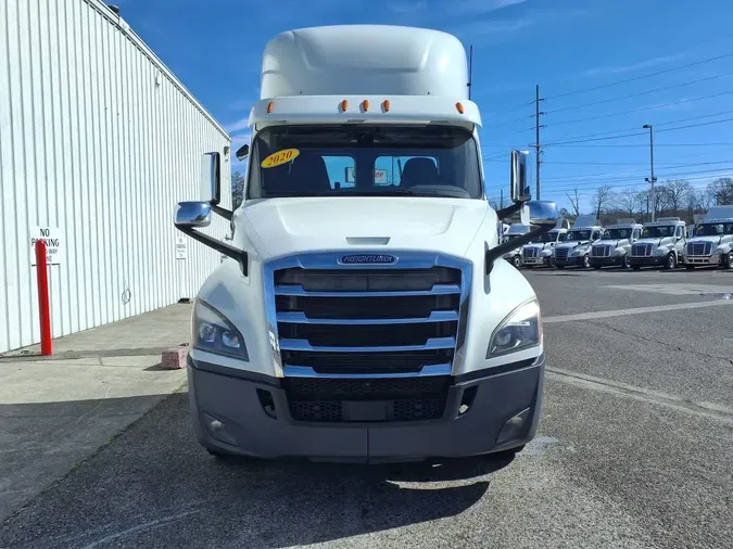 2020 FREIGHTLINER/MERCEDES NEW CASCADIA PX12664