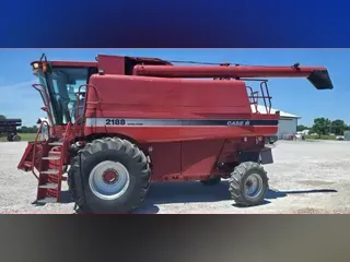 1997 Case IH 2188