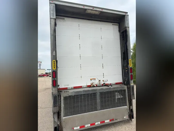 2017 UTILITY TRAILERS 36/150/102