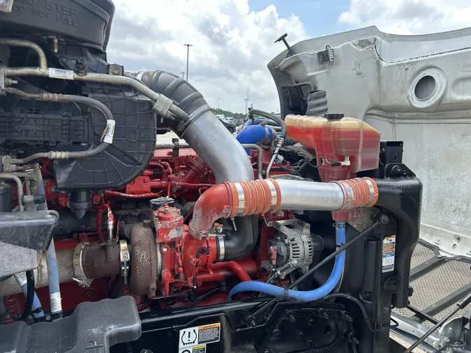 2020 Peterbilt 579