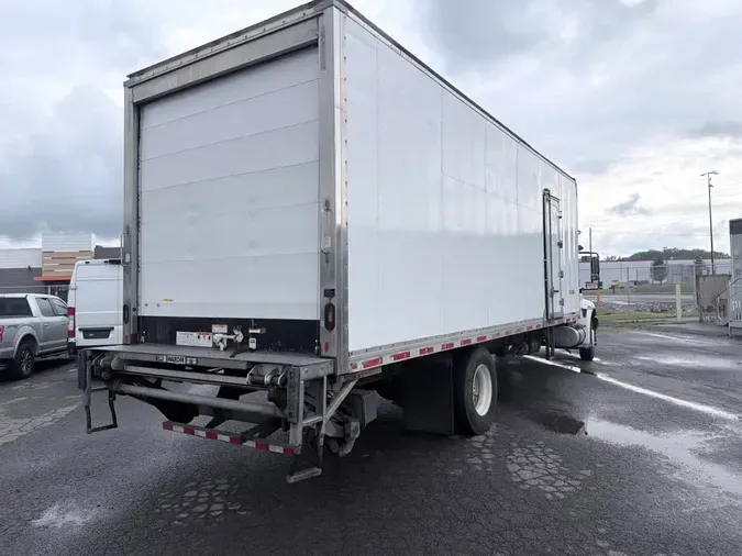 2019 NAVISTAR INTERNATIONAL 4300