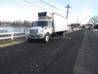2013 INTERNATIONAL 4300