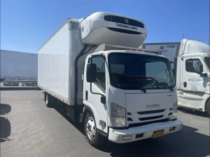 2018 ISUZU NRR28ebe81461043d63dabeba269614c05e