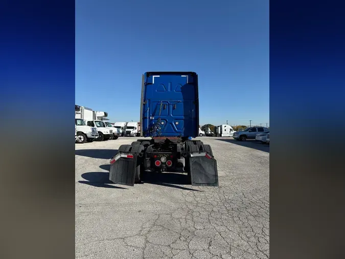 2020 FREIGHTLINER/MERCEDES NEW CASCADIA PX12664