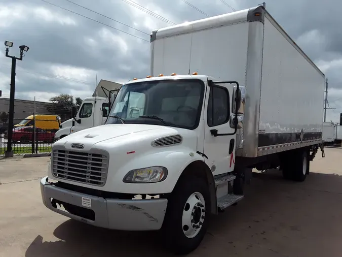 2018 FREIGHTLINER/MERCEDES M2 10628ec59cb74ad42eaa210cf6ecde4bace