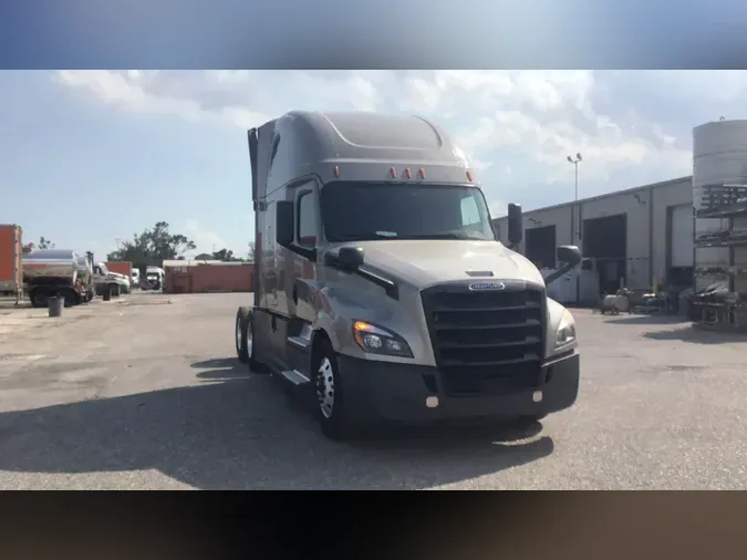 2020 Freightliner Cascadia28ecc0d52988cc001b1fef6b44f472bc