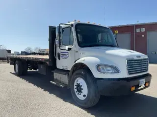 2015 FREIGHTLINER M2