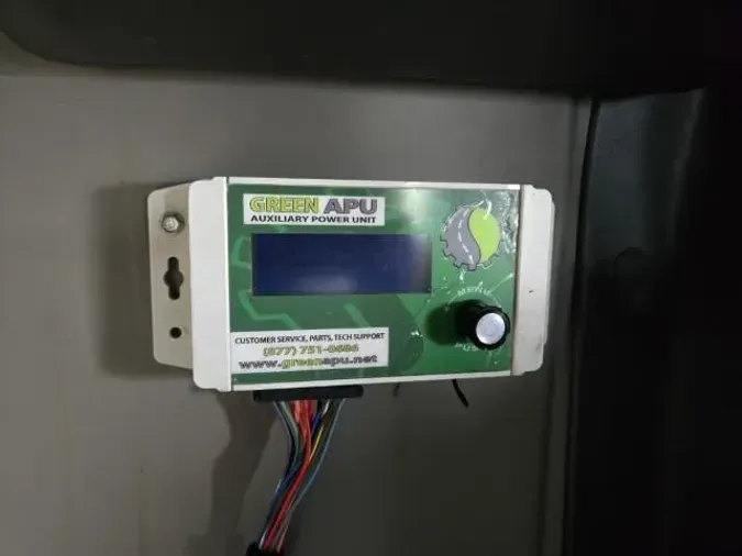 2022 International LT625